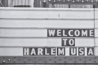 Presentaciones de Historia de la Educación en la era digital, a partir de una experiencia desarrollada en el Harlem