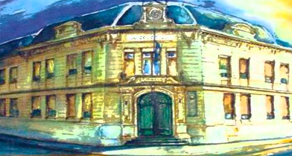 La educación argentina celebra los 150 años de la Escuela Normal de Paraná