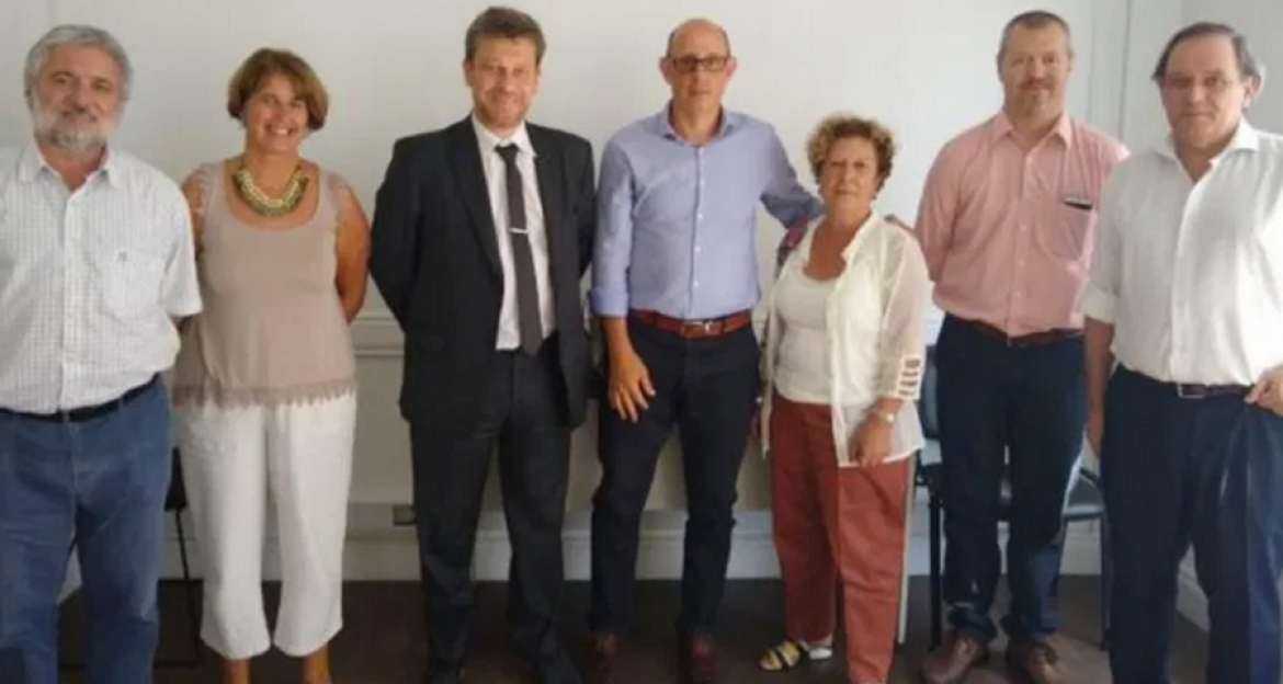 La Pampa profesionaliza la educación superior