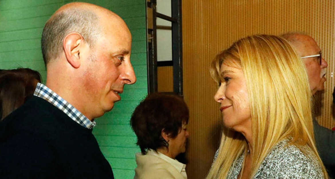 La Matanza y UNIPE entregaron los primeros Diplomas de Estudios Avanzados en Educación