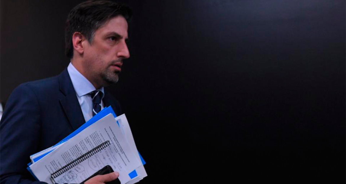 Educación de la Nación lanza el programa Acompañar para quienes interrumpieron sus estudios