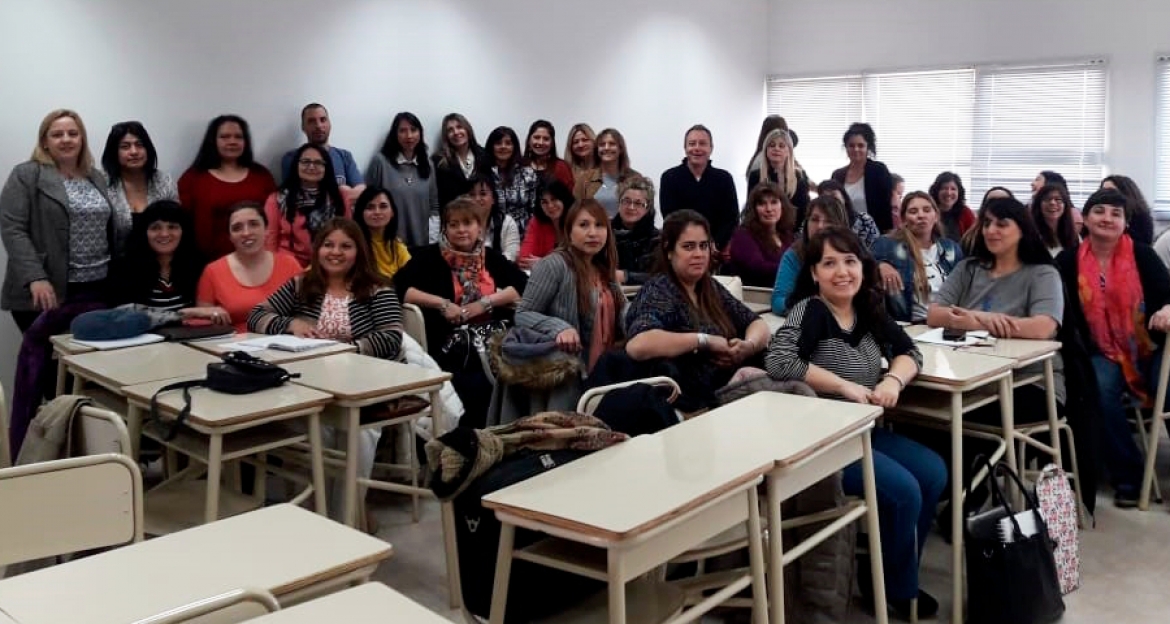 Diplomatura en Políticas Educativas