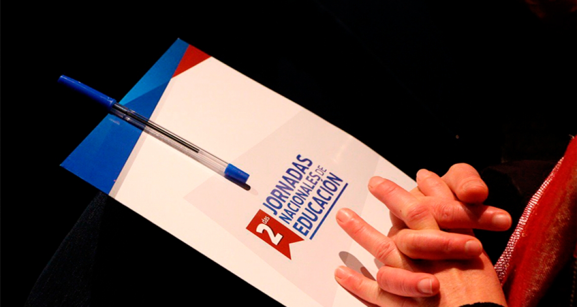 Segundas Jornadas Nacionales de Educación: “La Enseñanza en tiempos de saberes digitales: análisis y perspectivas”