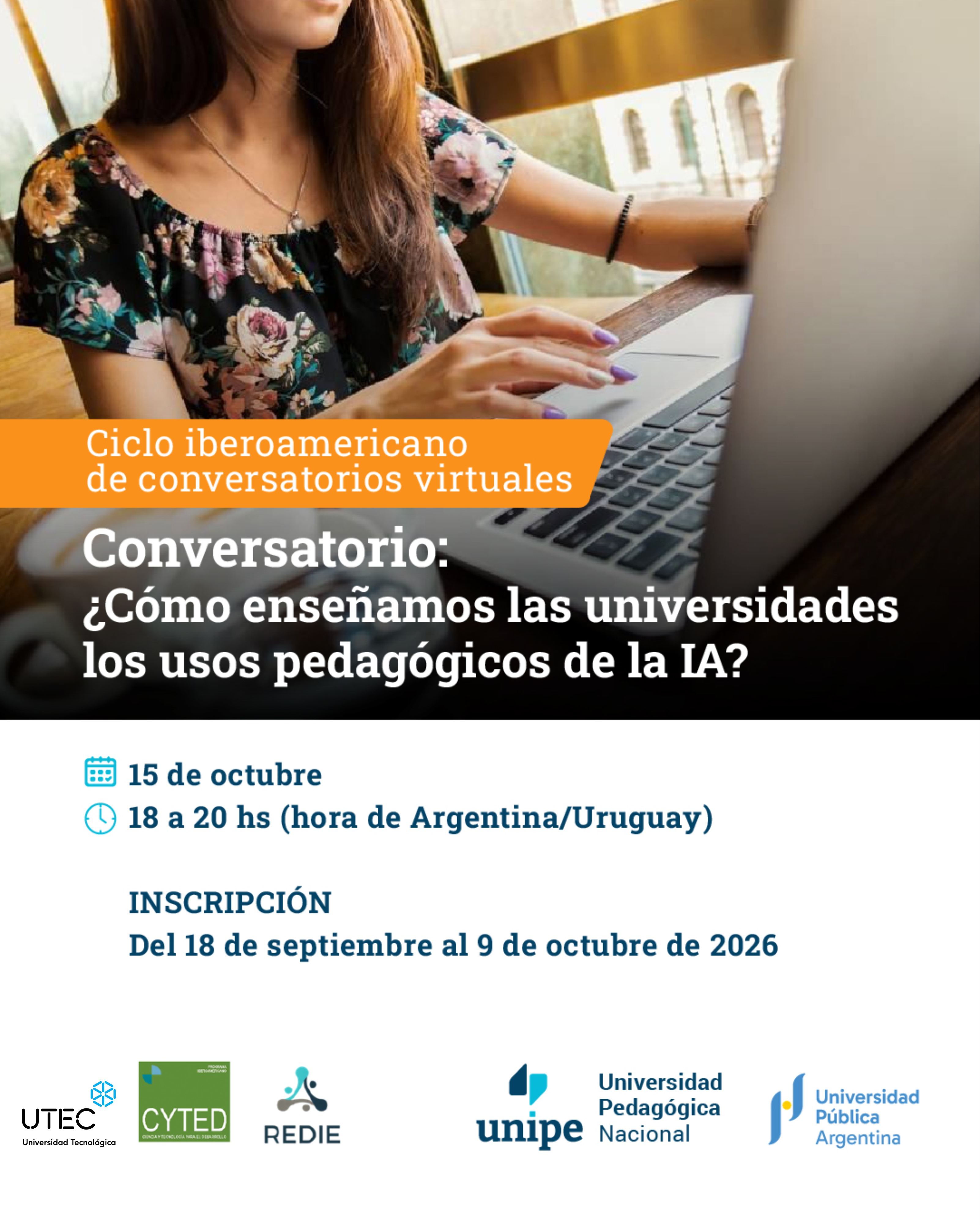 conversatorio