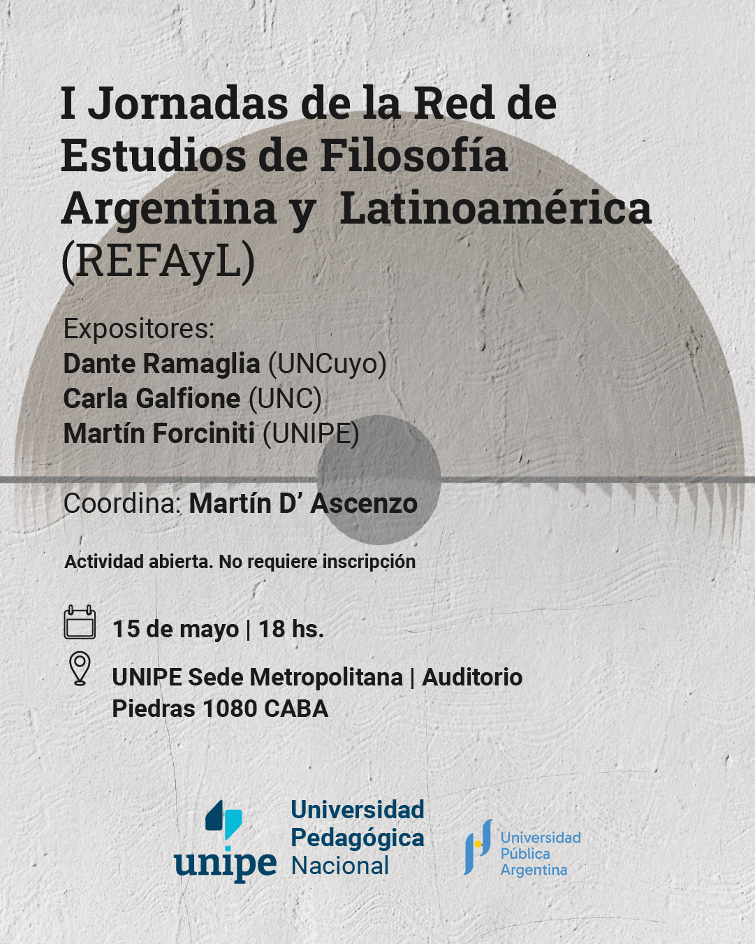 jornada filosofia 