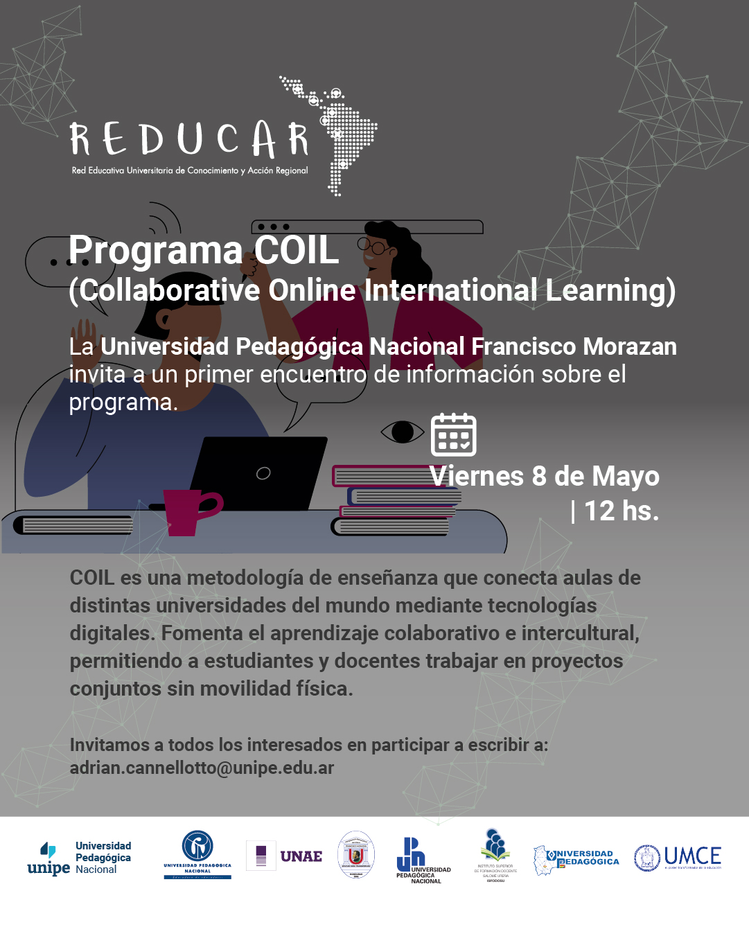 reducar coil