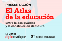 Presentación: ATLAS de la EDUCACIÓN
