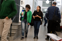 Comenz&oacute; el ciclo lectivo 2026