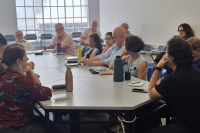 Aprobaci&oacute;n del Protocolo para la prevenci&oacute;n y actuaci&oacute;n ante situaciones de violencia laboral en el claustro docente