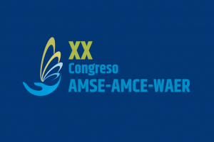 Se encuentra disponible el Libro de Resúmenes del XX Congreso de la AMCE