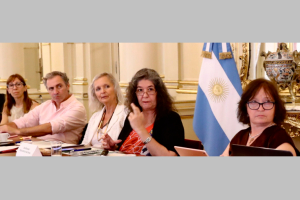 Universidades y centros de investigación presentaron estudios sobre formación profesional en Argentina