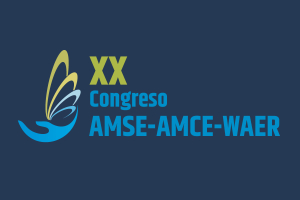 XX Congreso AMSE - AMCE - WAER: Doceava Circular