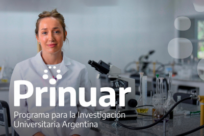 Nueva Convocatoria de Categorización de docentes-investigadores/as en el marco del Programa para la Investigación Universitaria Argentina (PRINUAR)