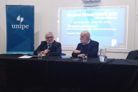 Se realizó una nueva edición de la Semana UNIPE Virtual