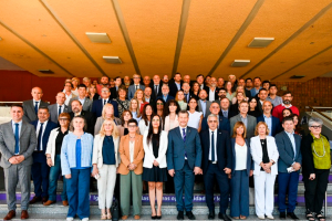 El rector de la UNIPE presidir&aacute; la Comisi&oacute;n de Asuntos Acad&eacute;micos del CIN