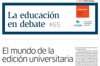 La Educación en Debate, #65: 