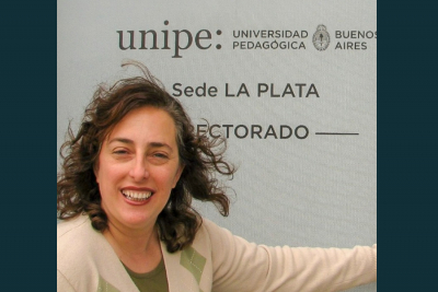 Rosana Greco participa en el libro “Investigación Emergente” de la Universidad de Chile