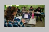 ESI y Ambiente: comenzaron segundas cohortes de trayectos de formación