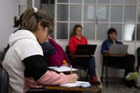 Impulso a la Formación de Recursos Humanos para la Investigación y el Desarrollo