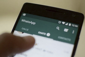 La pandemia instaló a WhatsApp como herramienta clave para dar clases