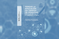 Pensar la educación en tiempos de pandemia (...)