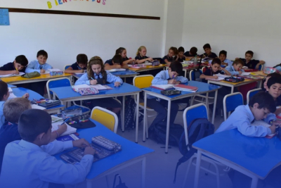 Emilio Tenti Fanfani: “Esto debería ser una buena ocasión para un plan de inversiones fuertes en las escuelas”