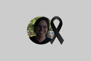 Fallecimiento de nuestro querido compañero y amigo, el profesor Silvio Giangreco