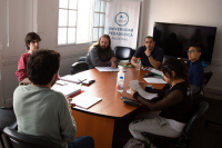 Convocatoria de Becas de Investigación para Docentes 2025 – Programa Doctorado