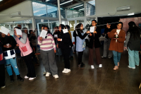 Comenzó el proyecto: La UNIPE y los CDI en clave de ESI