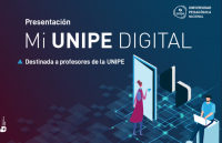 Presentación Mi UNIPE DIGITAL