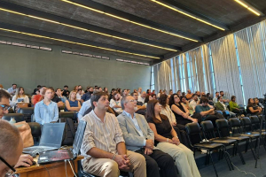 Presentaci&oacute;n de la Maestr&iacute;a en Formaci&oacute;n Docente en Uruguay