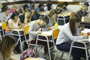 La Universidad Pedagógica Nacional amplía su oferta de carreras en Pilar