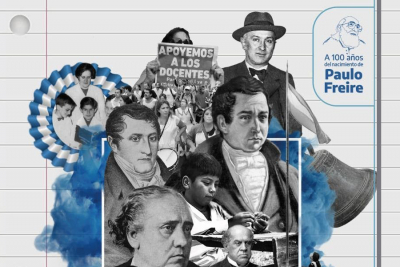XXI Jornadas Argentinas de Historia de la Educación Argentina y Latinoamericana