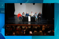 Mercedes inaugura una nueva carrera universitaria con el respaldo del programa «Puentes»