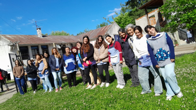 Expediciones pedagógicas