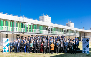 UNIPE participó del 89° plenario del Consejo Interuniversitario Nacional