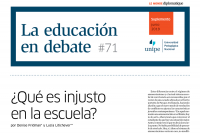 La Educación en Debate, #71:  