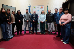 Nueva Propuesta Académica en Mercedes Pcia. de Buenos Aires