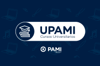 Apertura Convocatoria para la presentación de proyectos de Cursos de Extensión: UPAMI - UNIPE para adultos mayores 2025 | Sede Metropolitana