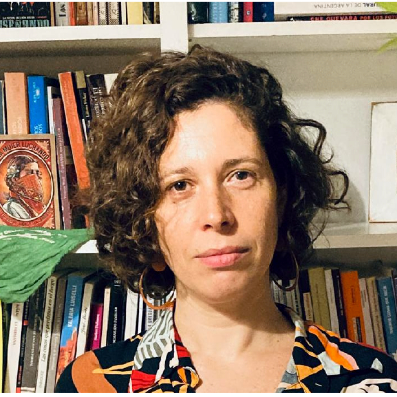 Denise Fridman