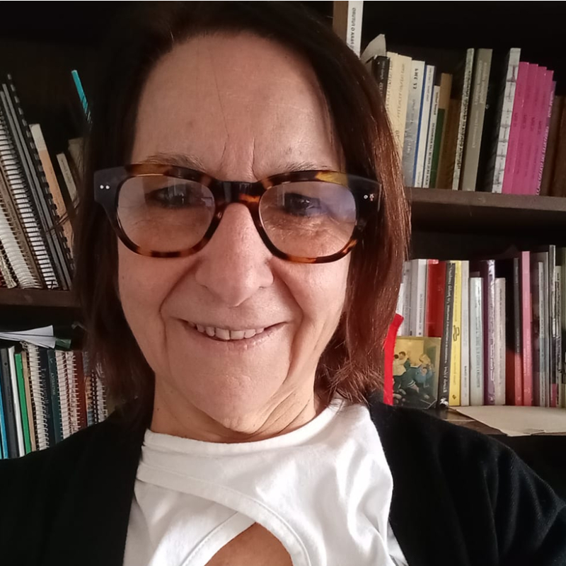 Patricia Sadovsky