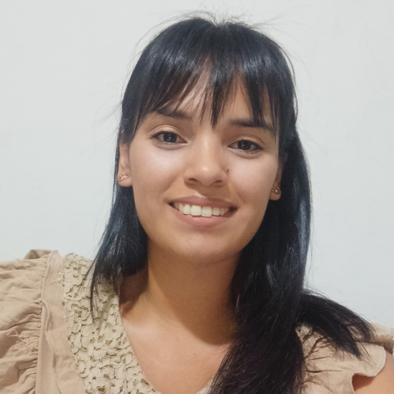 Yamila Vera