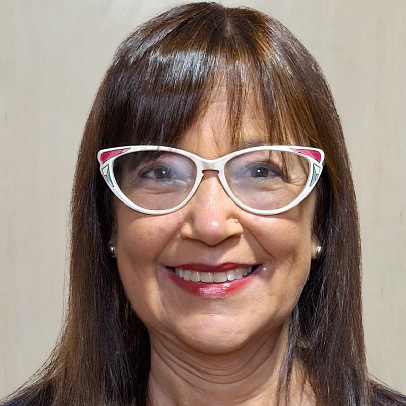 Mar&iacute;a Fernanda Foresi