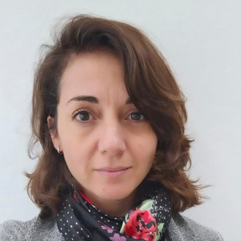 Nerina Giorgi
