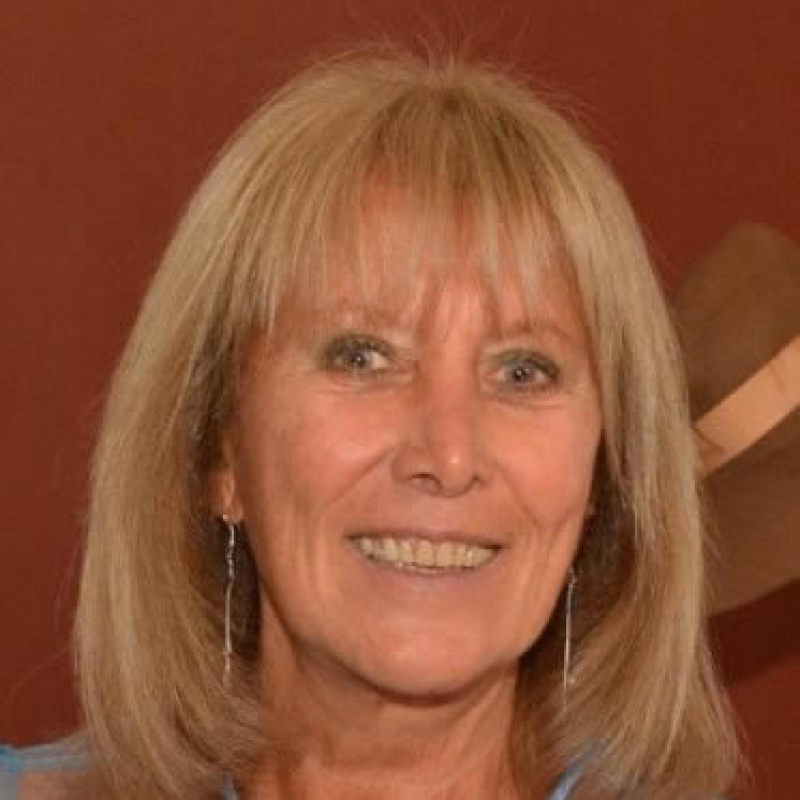 Liliana SanJurjo