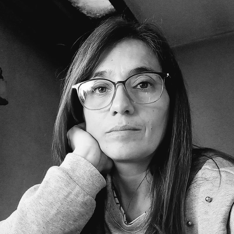 Lorena Morano
