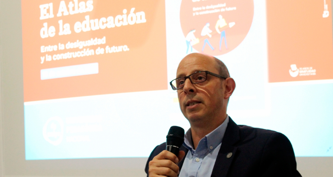 Afirman que la educación no puede resolver la economía